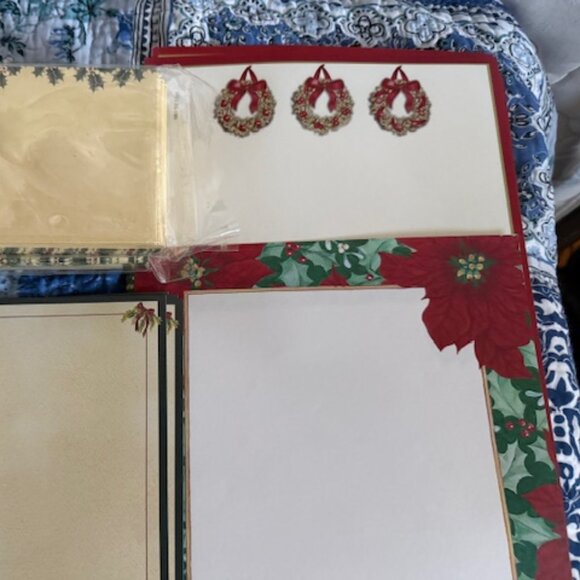 HOLIDAY STATIONERY to make your newsletters beautiful! - Picture 2 of 7
